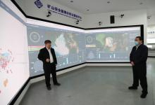 聚焦主业争当原创技术“策源地” 着力打造世界一流矿冶科技集团