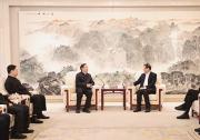 为新时代湖北高质量发展提供坚强电力保障
