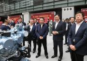 经济参考报：国企改革三年行动“棋至中盘” 更大力度举措求实效