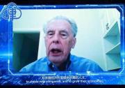 图灵奖得主霍普克罗夫特：AI人工智能核心是教育人才