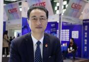 朱庆阳：人力资源服务业是一个蓬勃发展的“朝阳产业”