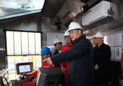 习近平主持召开深入推动黄河流域生态保护和高质量发展座谈会并发表重要讲话