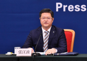 冷链物流与自动化科技（二）：国家发展改革委经济贸易司副司长张江波指出自动化科技应用还不够广泛