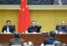 李克强主持召开国务院参事、中央文史研究馆馆员座谈会并作重要讲话