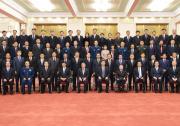 2021自动化网回顾：习近平总书记与自动化科技工作者