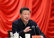 习近平在省部级主要领导干部学习贯彻党的十九届六中全会精神专题研讨班开班式上发表重要讲话