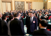中国之声《为了总书记的嘱托》推出：《坚持创新驱动发展》
