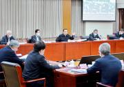 李克强考察农业农村部并主持召开座谈会|先进农机装备攻关