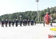 高质量发展|河北省委书记倪岳峰：加快高质量发展步伐      四川省委书记王晓晖：坚定推动高质量发展