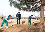 习近平：努力建设人与自然和谐共生的现代化|生态环境保护和经济发展是辩证统一、相辅相成的