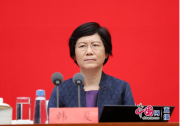 韩夏：我国培育智能制造系统解决方案供应商超6000家