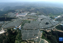 奋力谱写三秦大地高质量发展新篇章（沿着总书记的足迹·陕西篇）|习近平总书记与自动化科技工作者