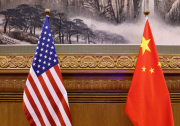 习近平同美国总统拜登通电话|两国元首就中美关系以及双方关心的问题进行了坦率沟通和交流