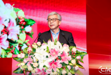郑南宁：自动化更能为我们人类造福|2021中国自动化大会在云南昆明成功举办|张桂华：中国科协将一如既往大力支持学会发展
