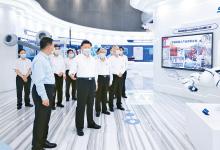 习近平：新发展阶段贯彻新发展理念必然要求构建新发展格局