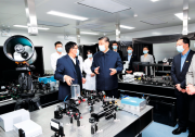 习近平：健全关键核心技术攻关新型举国体制 全面加强资源节约工作 | 李克强王沪宁韩正出席