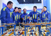 二十大代表中的自动化科技工作者|山东港口集团张连钢|国家电网张黎明|中国航发洪家光：以匠心铸“机”心