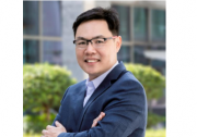 Neo4j方俊强：图数据技术护航网络安全