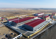 自动化科技为智能管道和智慧管网建设提供了技术保障|东北地区最大天然气枢纽压气站——沈阳联络压气站正式投运|