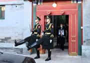 大江东去与大海同在 浩气长存励复兴之志 江泽民同志骨灰撒入江海|江泽民伟大光辉的一生