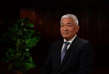 科技部部长王志刚：做好科技创新的系统顶层设计，强化点面结合，以点上的突破带动科技创新能力系统提升，统筹做好科技自立自强与国际科技合作