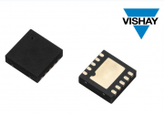器件适用于工业和医疗设备、机器人、消费品、家庭自动化系统|Vishay具有可调电流极限和过压保护功能的新型电子保险丝