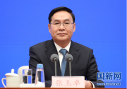 张玉卓:中央企业在科技创新方面“成果辉煌”、“任重道远”|国新办举行“权威部门话开局”系列主题新闻发布会