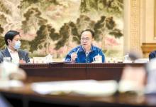 北京日报客户端|程京代表：发展乡村智能化、网络化、自动化诊疗平台|全国人大代表建议里的自动化科技