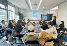 对谈ChatGPT，聚焦潮流科技--美通社举办2023首场媒体开放日