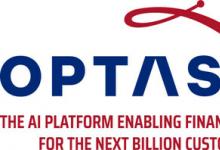 OPTASIA在《福布斯中东》顶级金融科技公司榜单中位列第三
