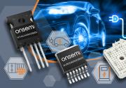 提高电动汽车和能源基础设施应用的能效|安森美下一代1200 V EliteSiC M3S器件