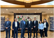国家发展改革委国际司负责同志会见瑞士欧瑞康集团董事局主席迈克尔·苏斯|由欧瑞康制造的自动化解决方案