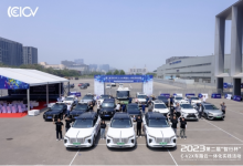 红旗C-V2X技术助力自动驾驶 加速实现“聪明的车”与“智慧的路”的双向奔赴