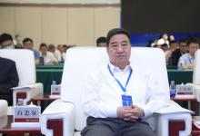 中国电气装备党委书记、董事长白忠泉参加数字电网技术装备现代产业链创新联盟成立大会并调研西电广开