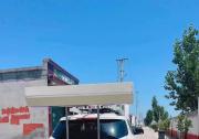 定州市交通局开展农村公路自动化检测助力“四好农村路”高质量发展
