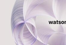 IBM watsonx 现已开始上市，满足市场对于企业级AI的迫切需求