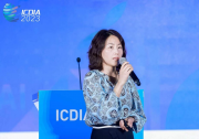 合见工软副总裁刘海燕：EDA 公司需要强强联合打造EDA生态