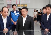 欧姆龙健康医疗大连研发生产基地竣工并投入运行  将为大连实现高质量发展做出积极贡献