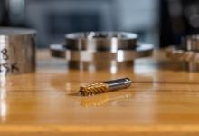 KENNAMETAL 首次推出 8 刃立铣刀增强了 HARVI 的产品组合和性能