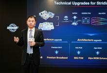 华为发布F5.5G六大技术升级，全面提升网络能力、加速商业正循环