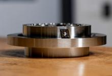 Kennametal 公司的新型 FV Geometry采用了创新性断屑槽设计方案