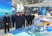 习近平总书记赴上海考察并主持召开深入推进长三角一体化发展座谈会纪实
