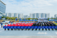2023年全国首届应急通信技能比武活动在榕举办
