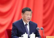 习近平在二十届中央纪委三次全会上发表重要讲话