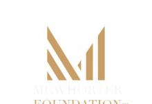 C.K. McWhorter 价值 2500 万美元的慈善承诺，一份具有远见卓识的遗产