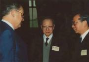 缅怀！他是我国光学事业奠基人之一，也是上海光机所首任所长