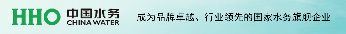 中国水务