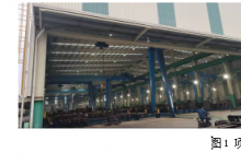 Acrel-1000DP分布式光伏系统在某重工企业18MW分布式光伏中应用