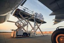 DP World 迪拜环球港务布局全球货运代理网络