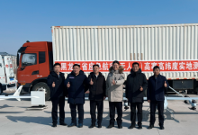 助力应急航空能力提升，卓翼智能完成“三断”场景下实战演练